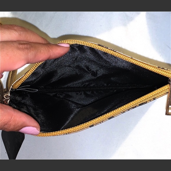 Minnie Mouse clutch 5x7 inches - Picture 3 of 3